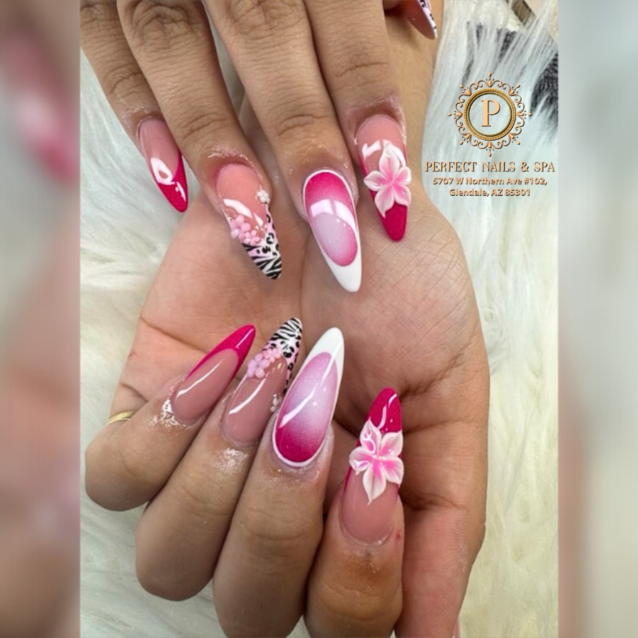 Perfect Nails & Spa | Premier Nail Salon in Glendale, AZ 85301